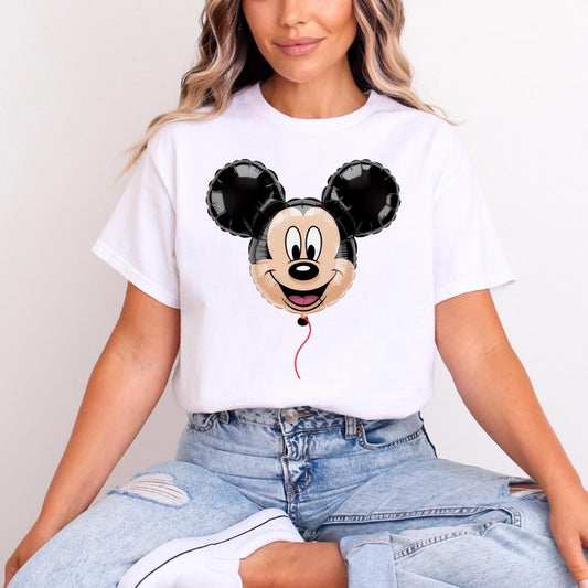 Mickey Mouse Balloon