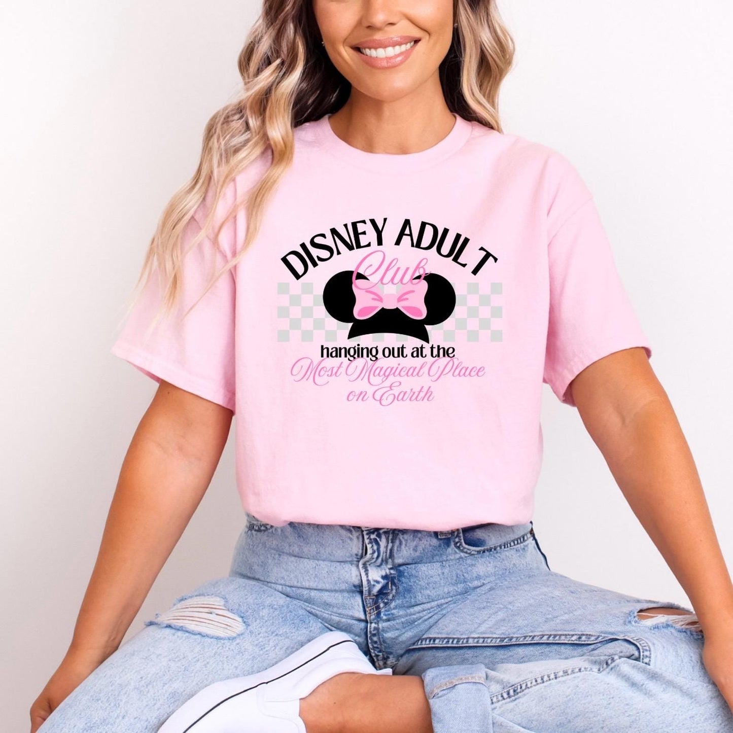 Disney Adult Club