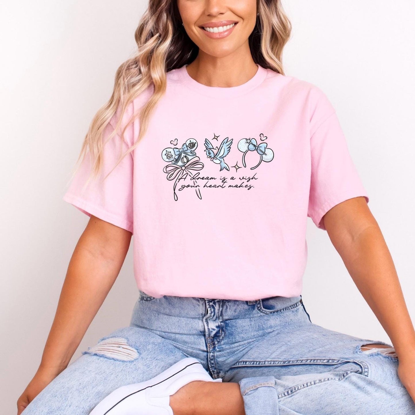 Cinderella Ear Collection