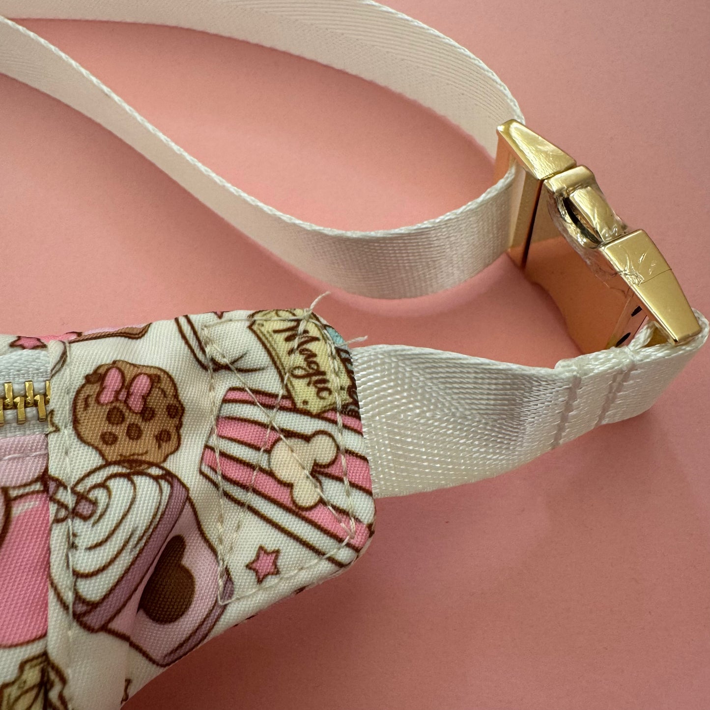 Disney Snacks Bum Bag/Crossbody Bag