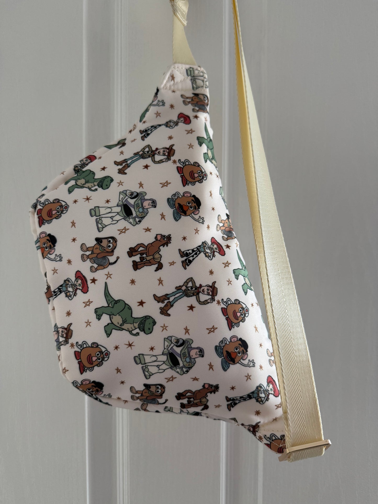 Toy Story Bum Bag / Crossbody Bag