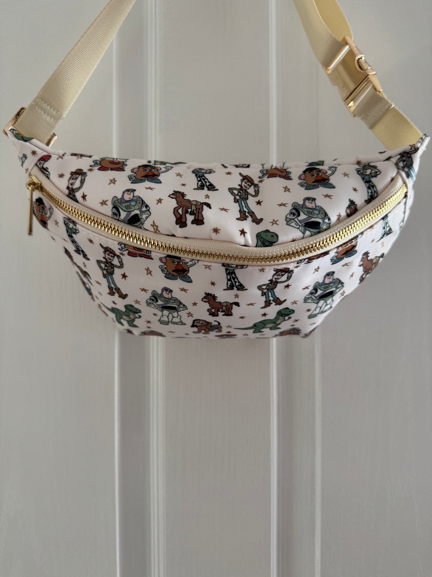 Toy Story Bum Bag / Crossbody Bag