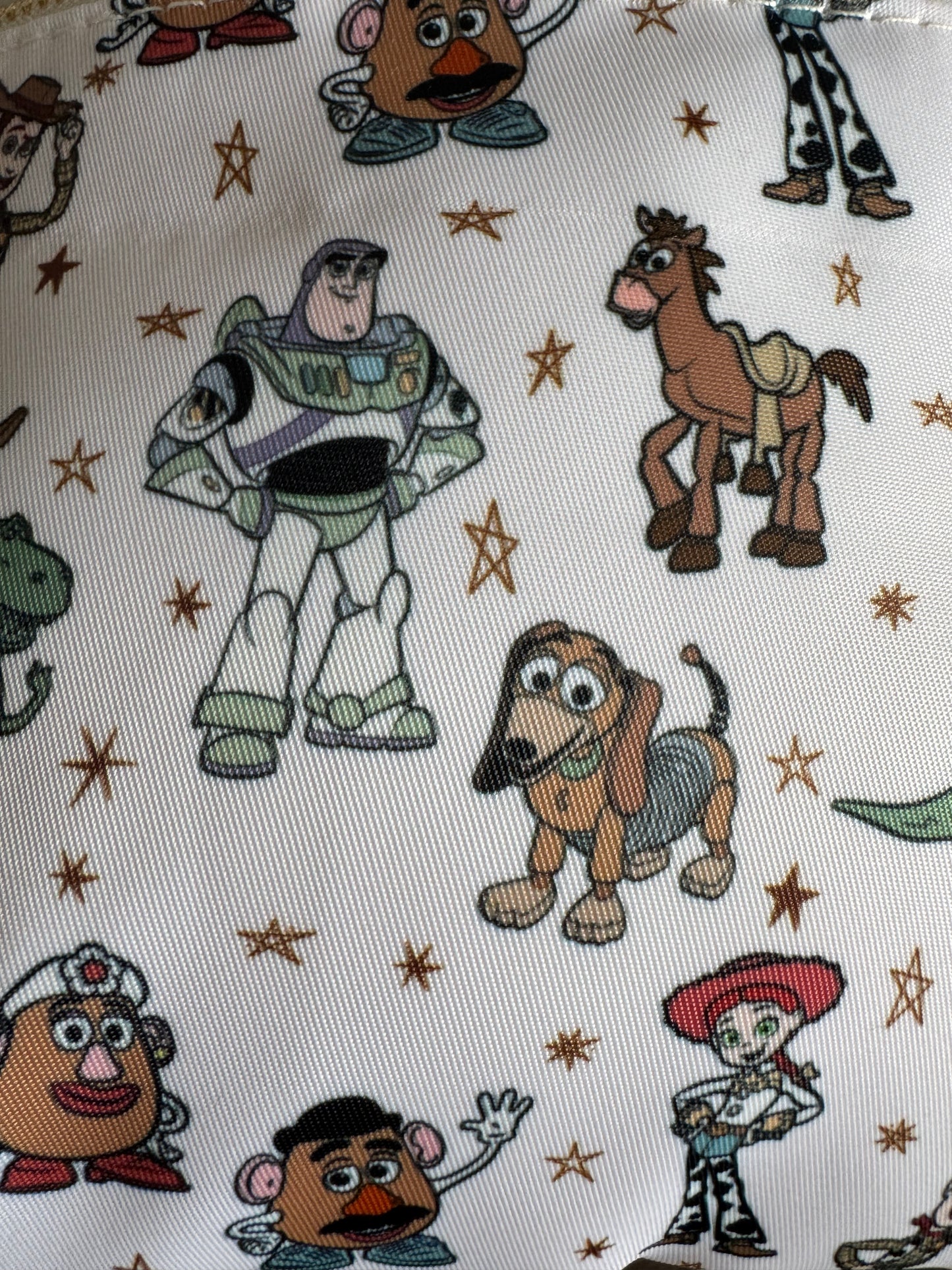 Toy Story Bum Bag / Crossbody Bag