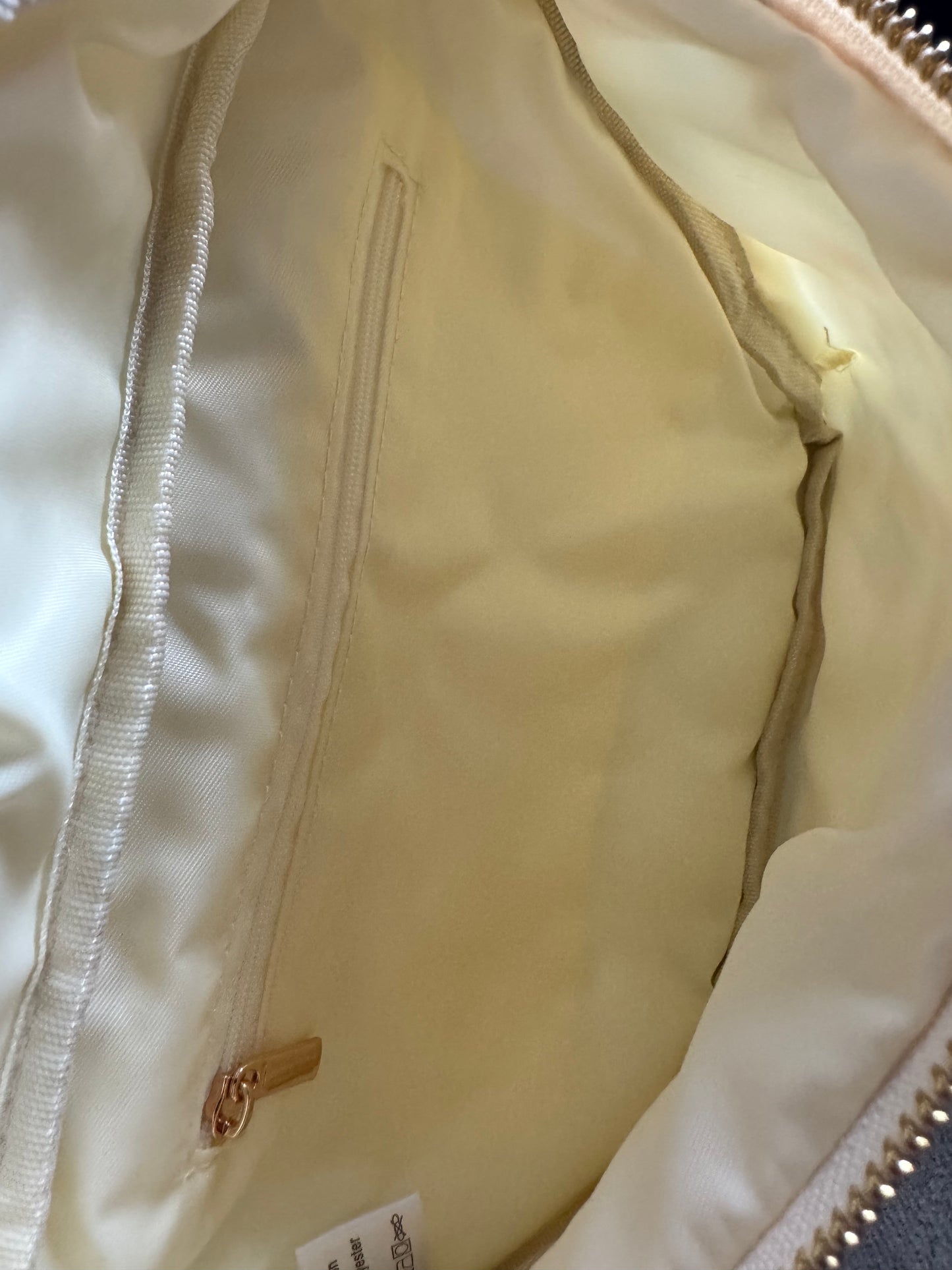 Magic Kingdom Bum Bag / Crossbody Bag