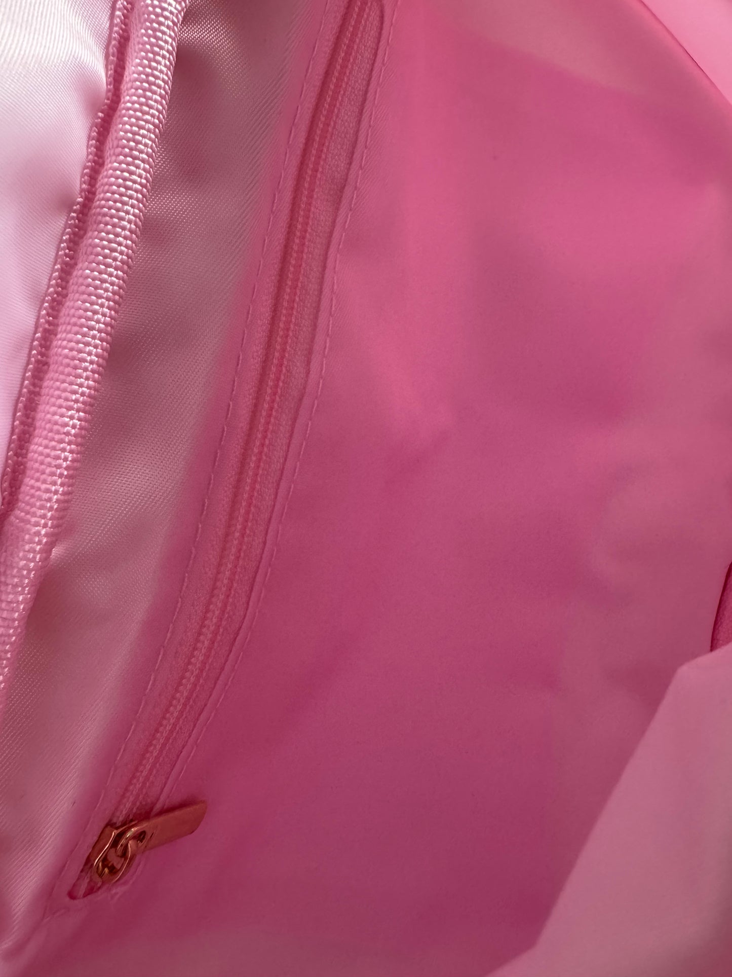 Mickey Mouse Pink Bum Bag / Crossbody Bag