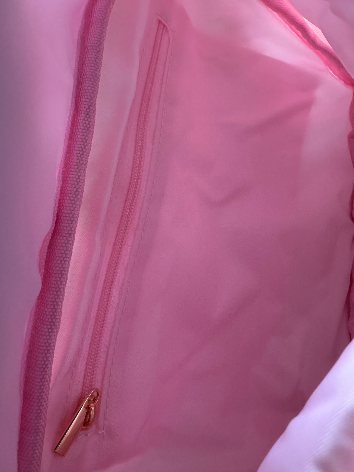 Mickey Cherry Bows Bum Bag / Crossbody Bag