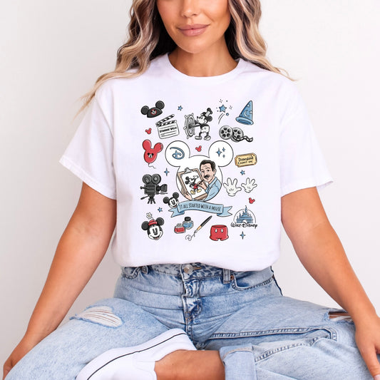 Walt Disney Classics