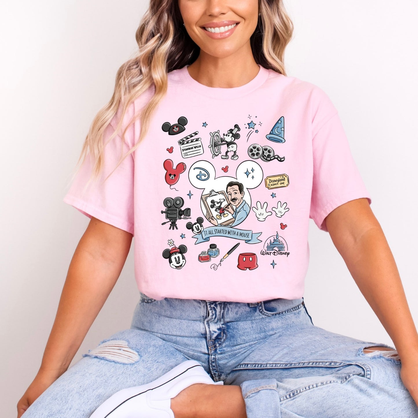 Walt Disney Classics