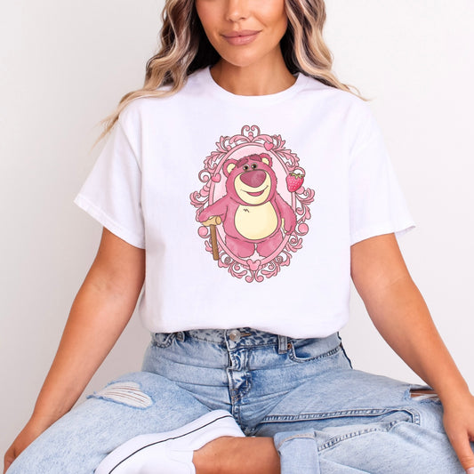 Lotso Bear