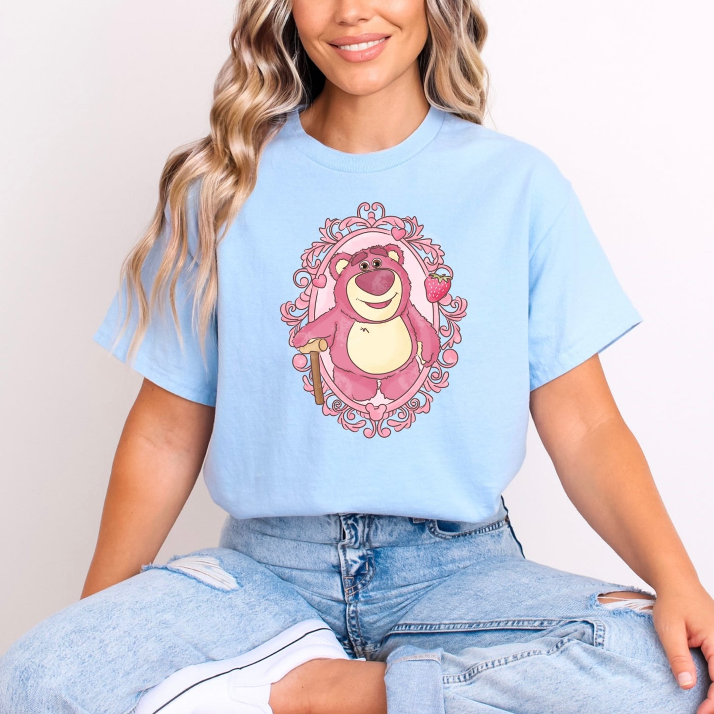 Lotso Bear