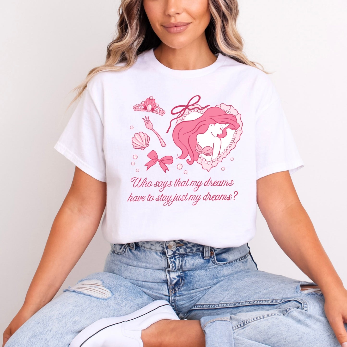 Princess Ariel