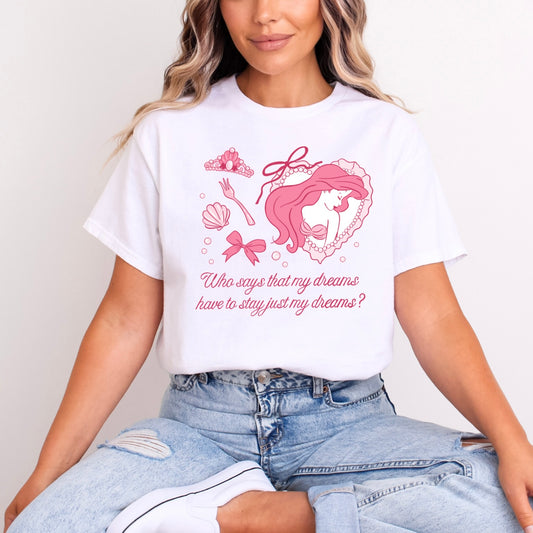 Princess Ariel