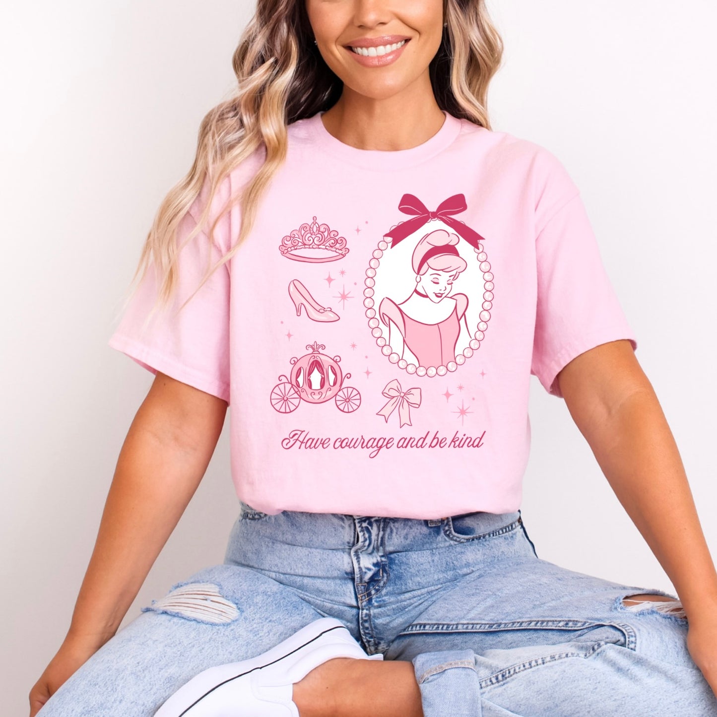 Princess Cinderella