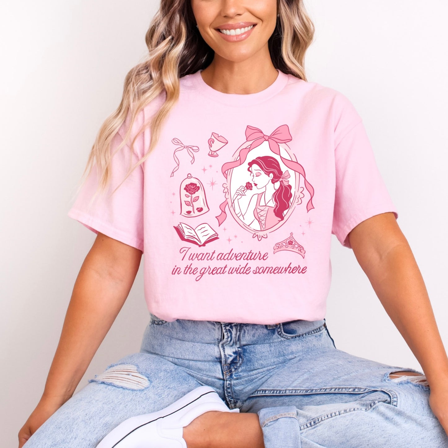 Princess Belle
