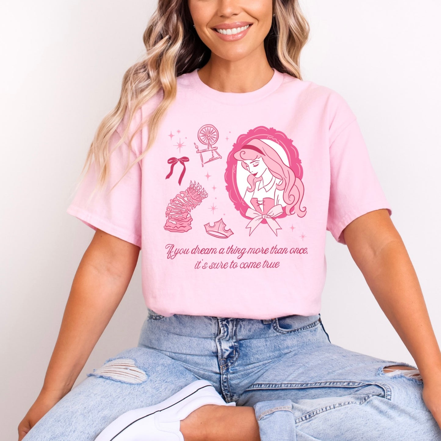 Princess Aurora