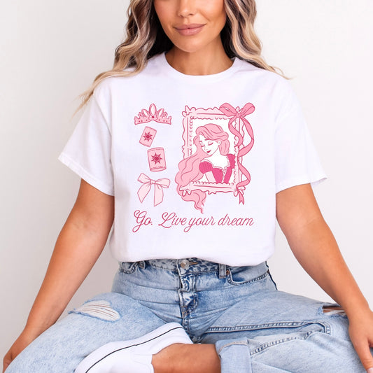 Princess Rapunzel