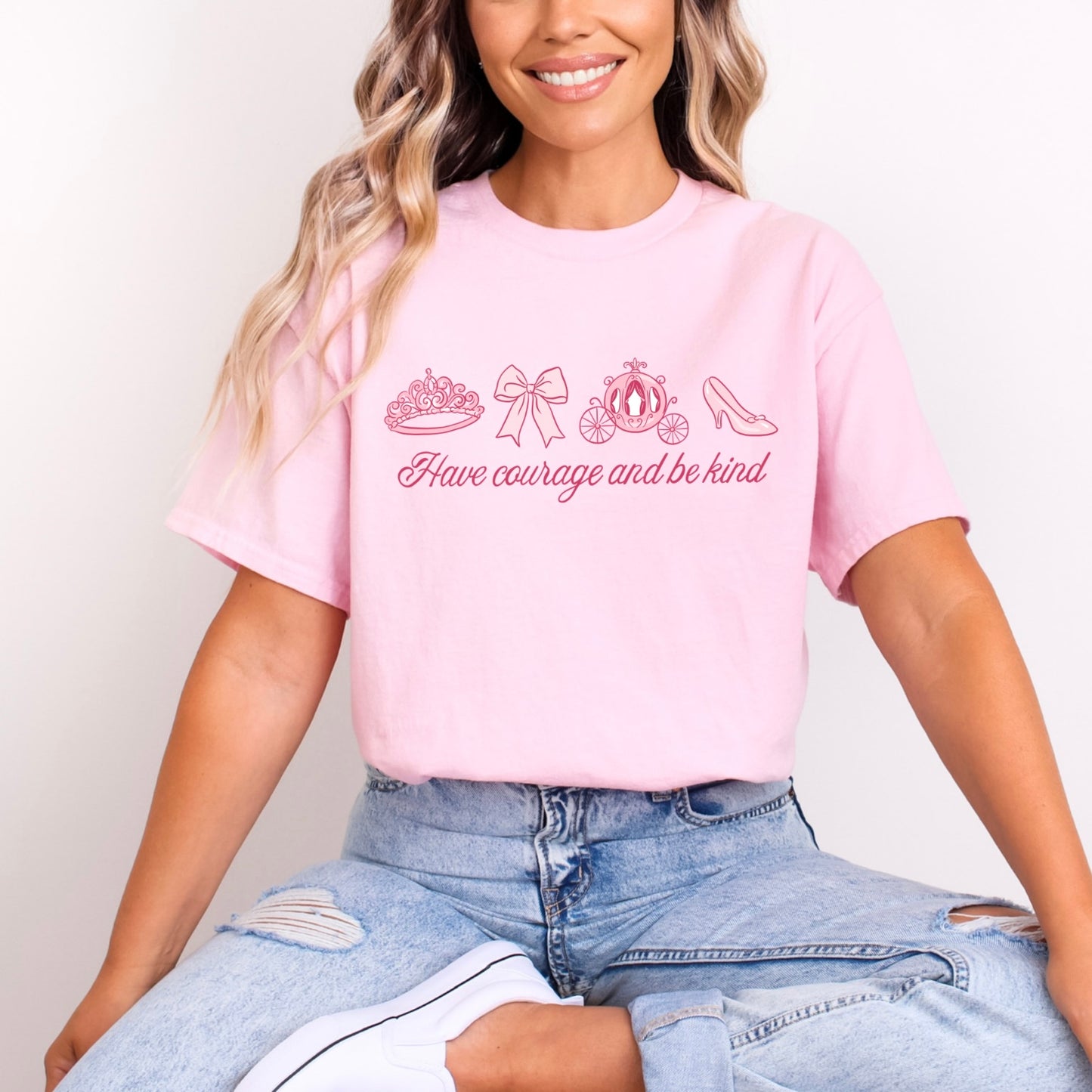 Princess Cinderella Quote