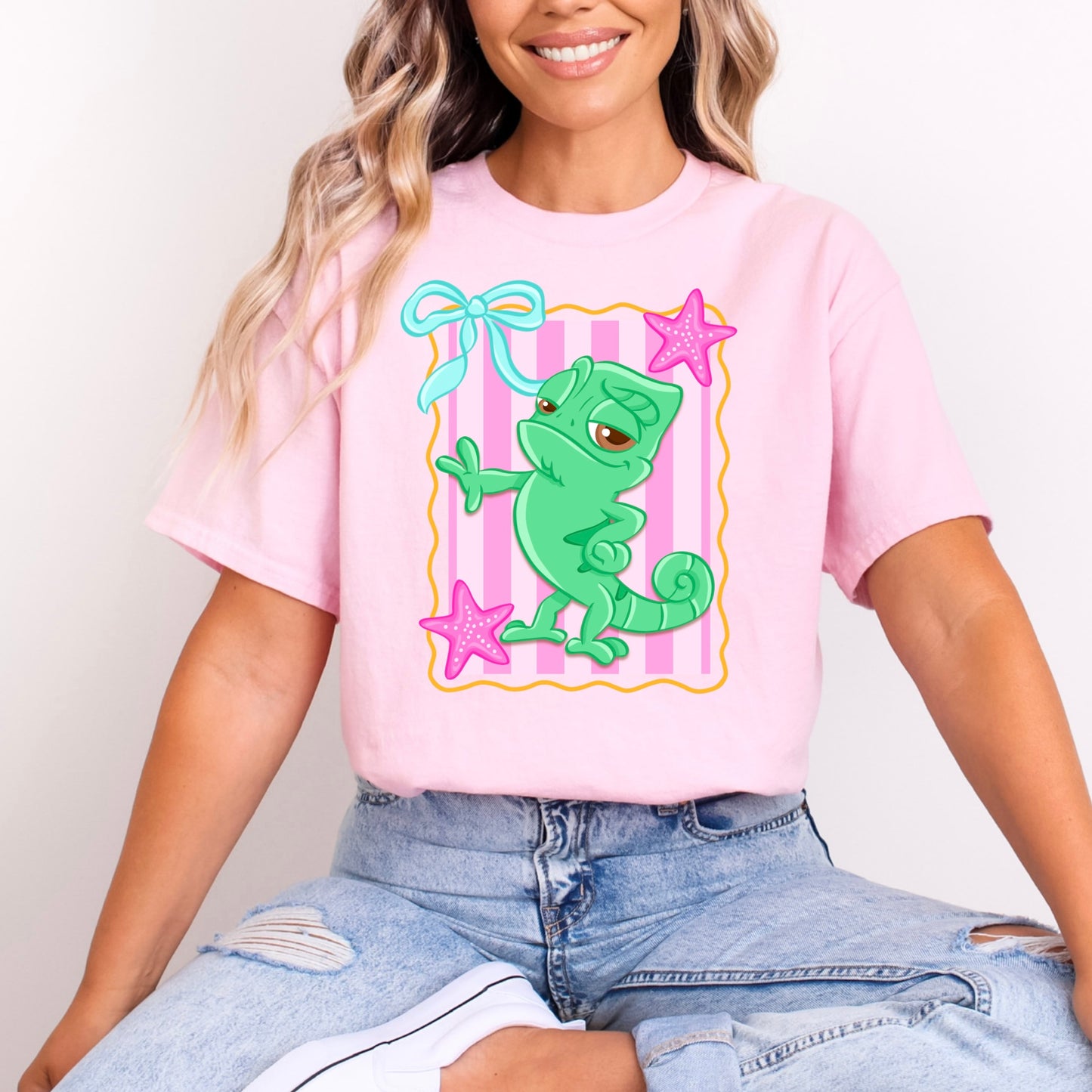 PASCAL SEASIDE CUTIES COLLECTION