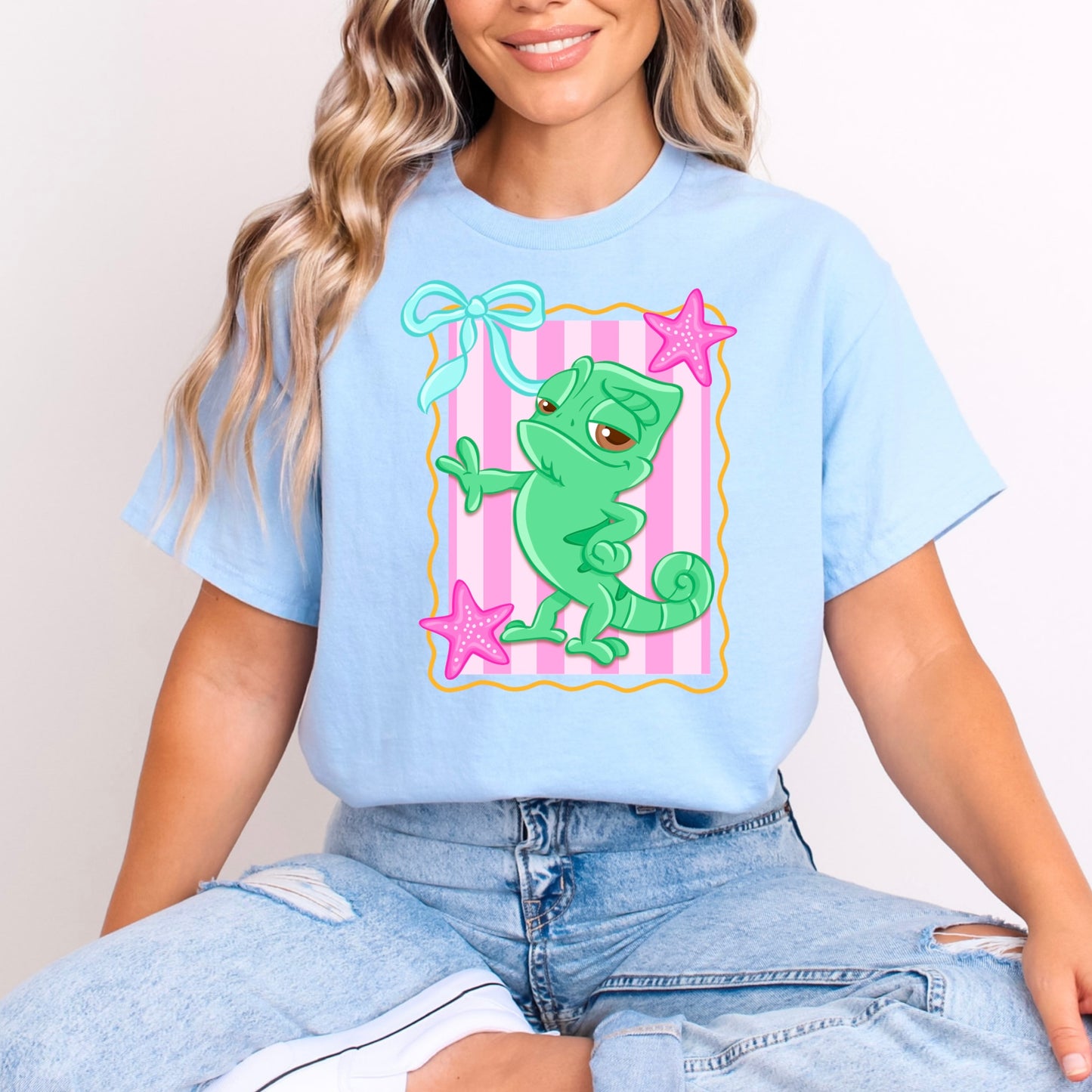 PASCAL SEASIDE CUTIES COLLECTION