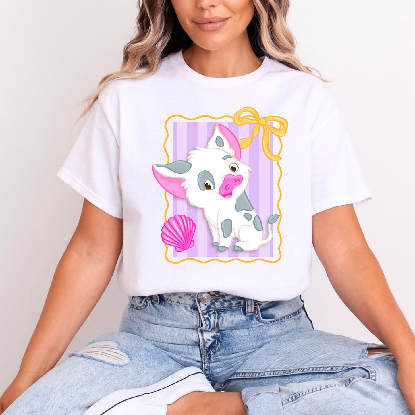PUA SEASIDE CUTIES COLLECTION