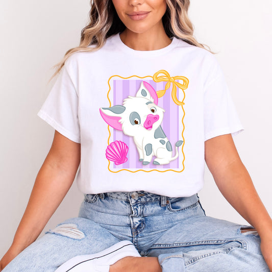 PUA SEASIDE CUTIES COLLECTION