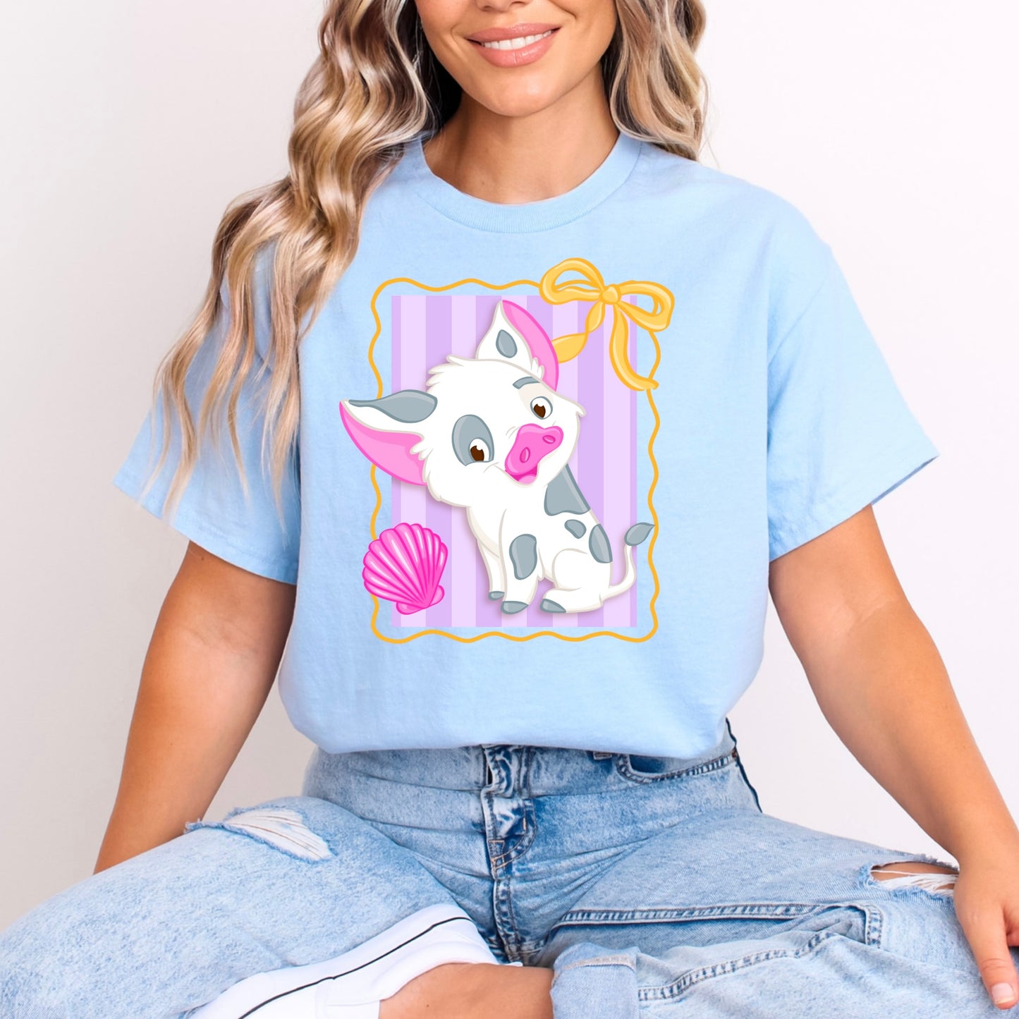 PUA SEASIDE CUTIES COLLECTION