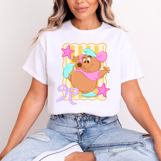 GUS GUS SEASIDE CUTIES COLLECTION