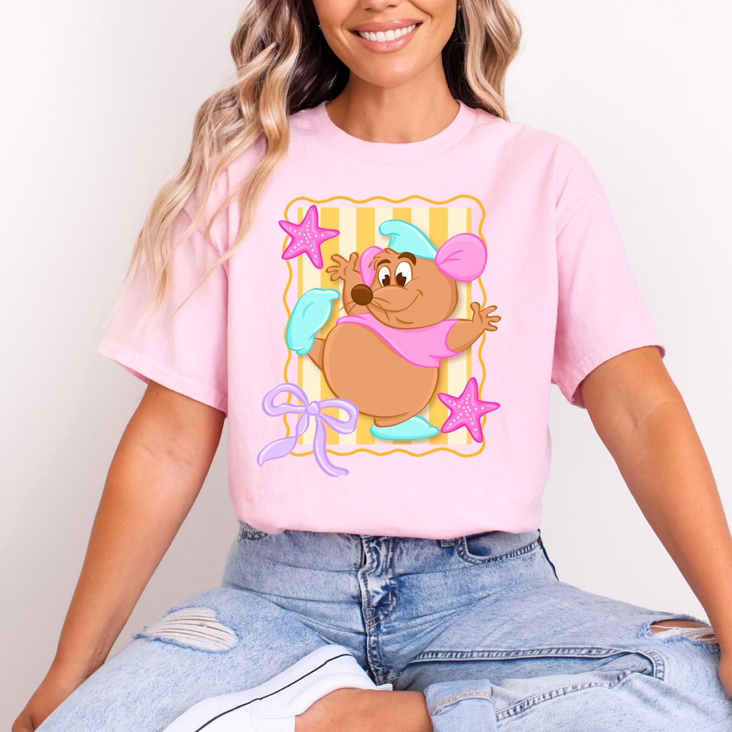 GUS GUS SEASIDE CUTIES COLLECTION