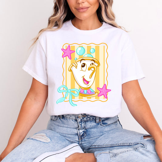 CHIP SEASIDE CUTIES COLLECTION