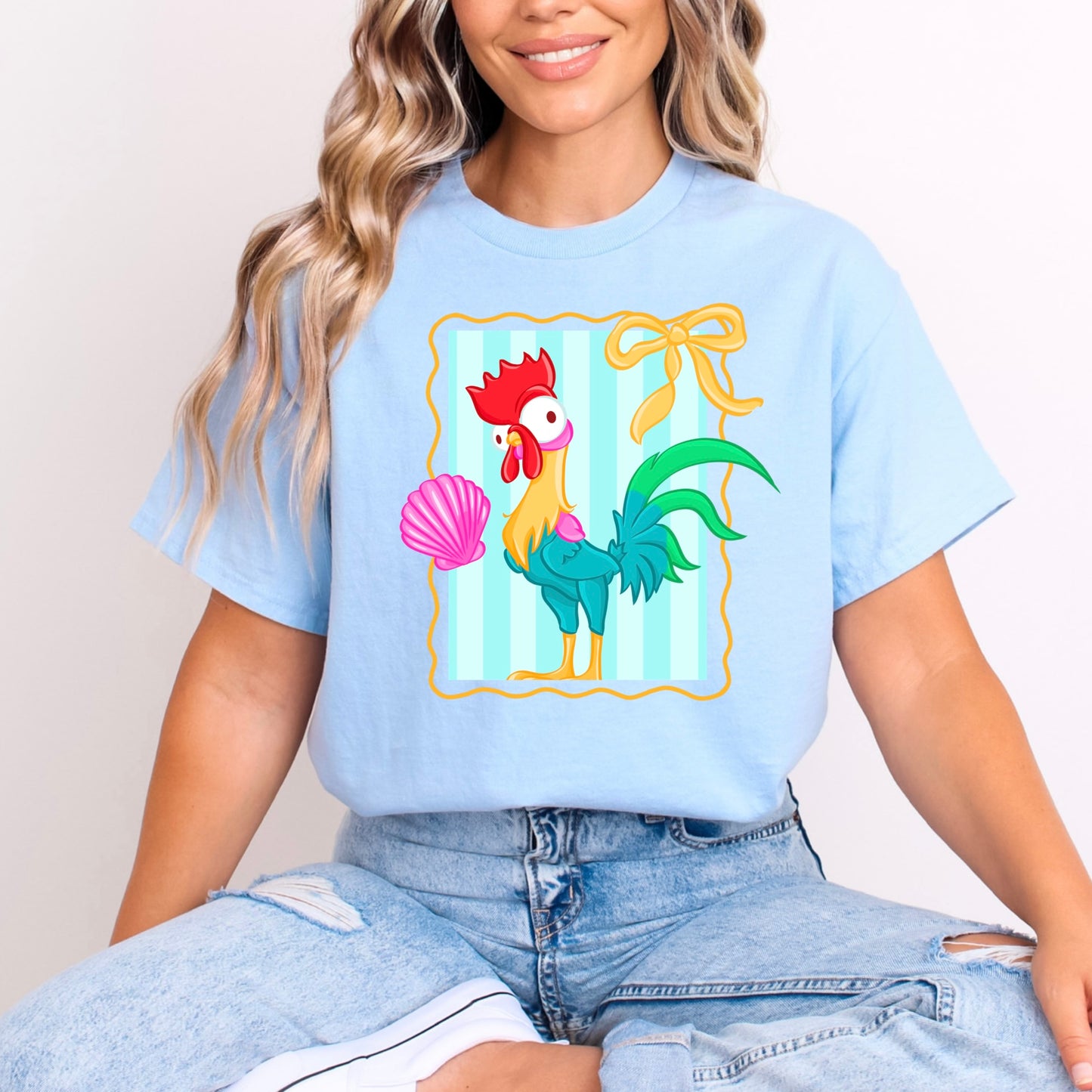HEI-HEI SEASIDE CUTIES COLLECTION
