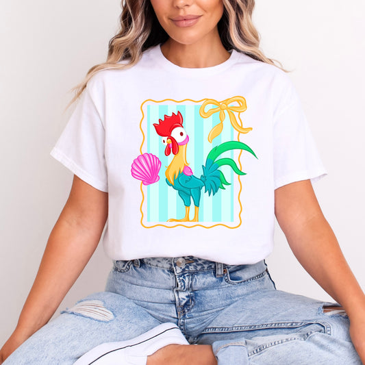 HEI-HEI SEASIDE CUTIES COLLECTION