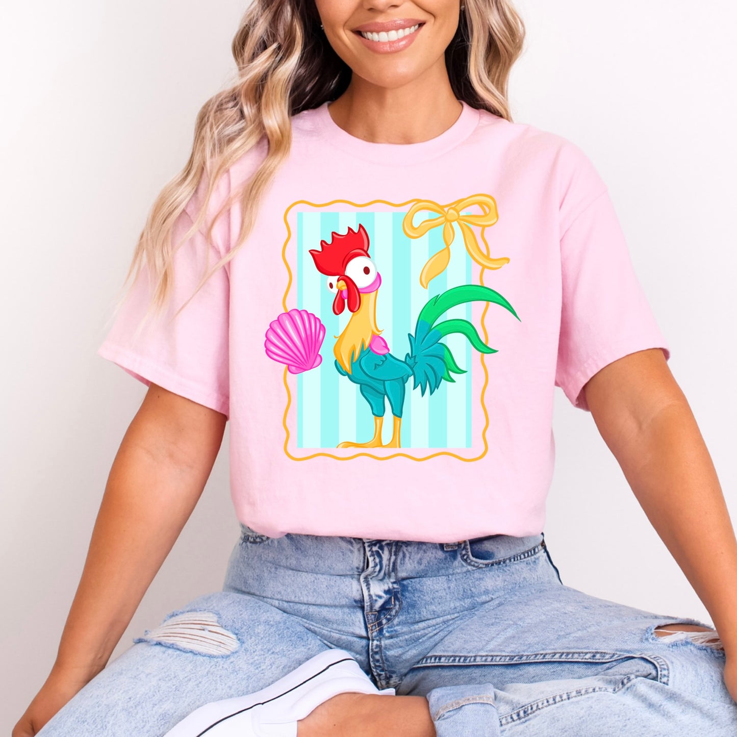 HEI-HEI SEASIDE CUTIES COLLECTION