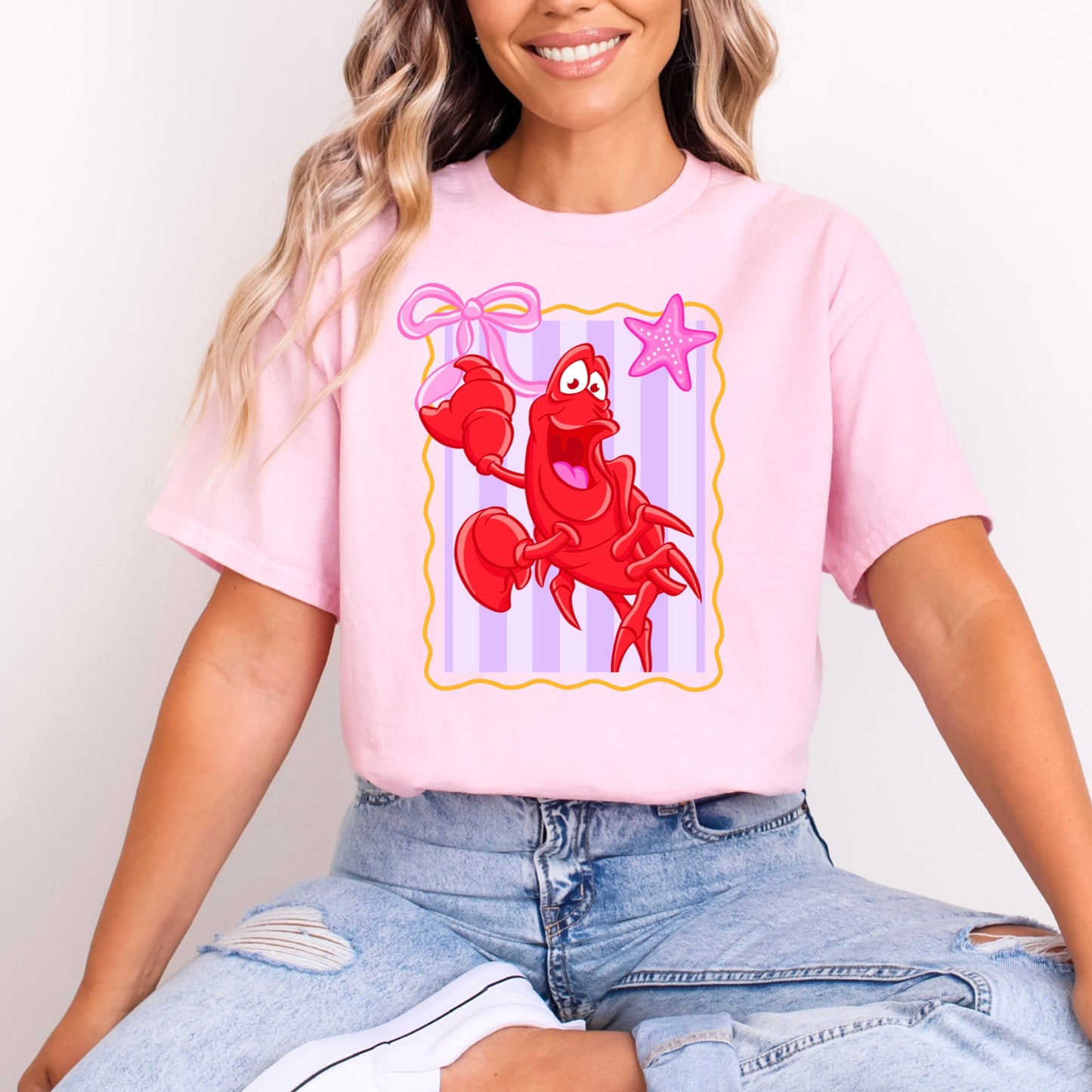 SEBASTIAN SEASIDE CUTIES COLLECTION