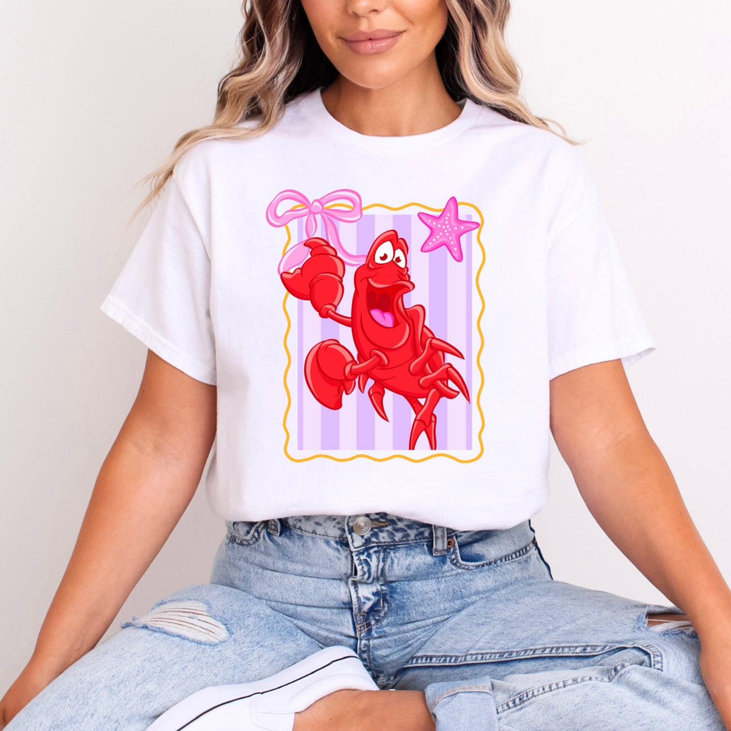 SEBASTIAN SEASIDE CUTIES COLLECTION