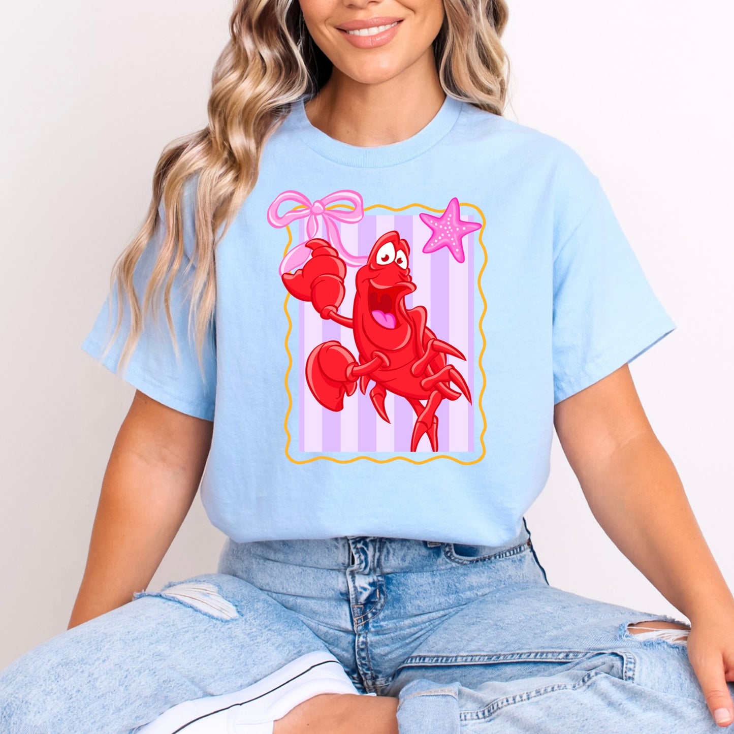 SEBASTIAN SEASIDE CUTIES COLLECTION