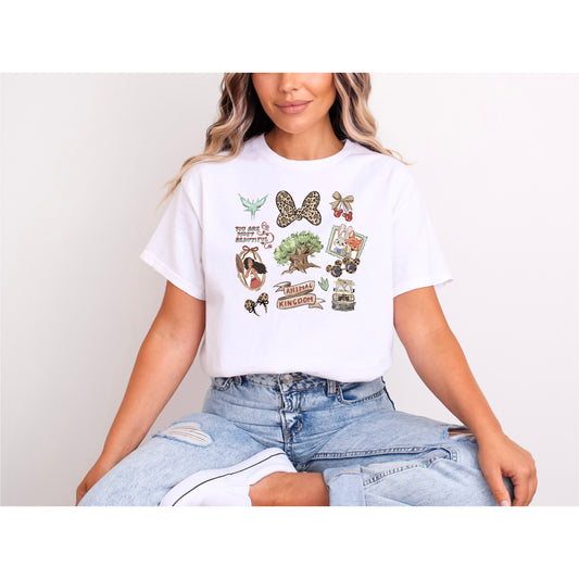 Animal Kingdom You Are Most Beautiful