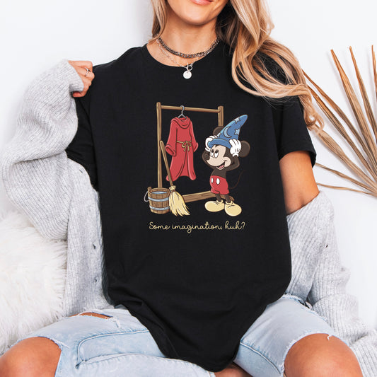 SORCERER MICKEY CLOAK