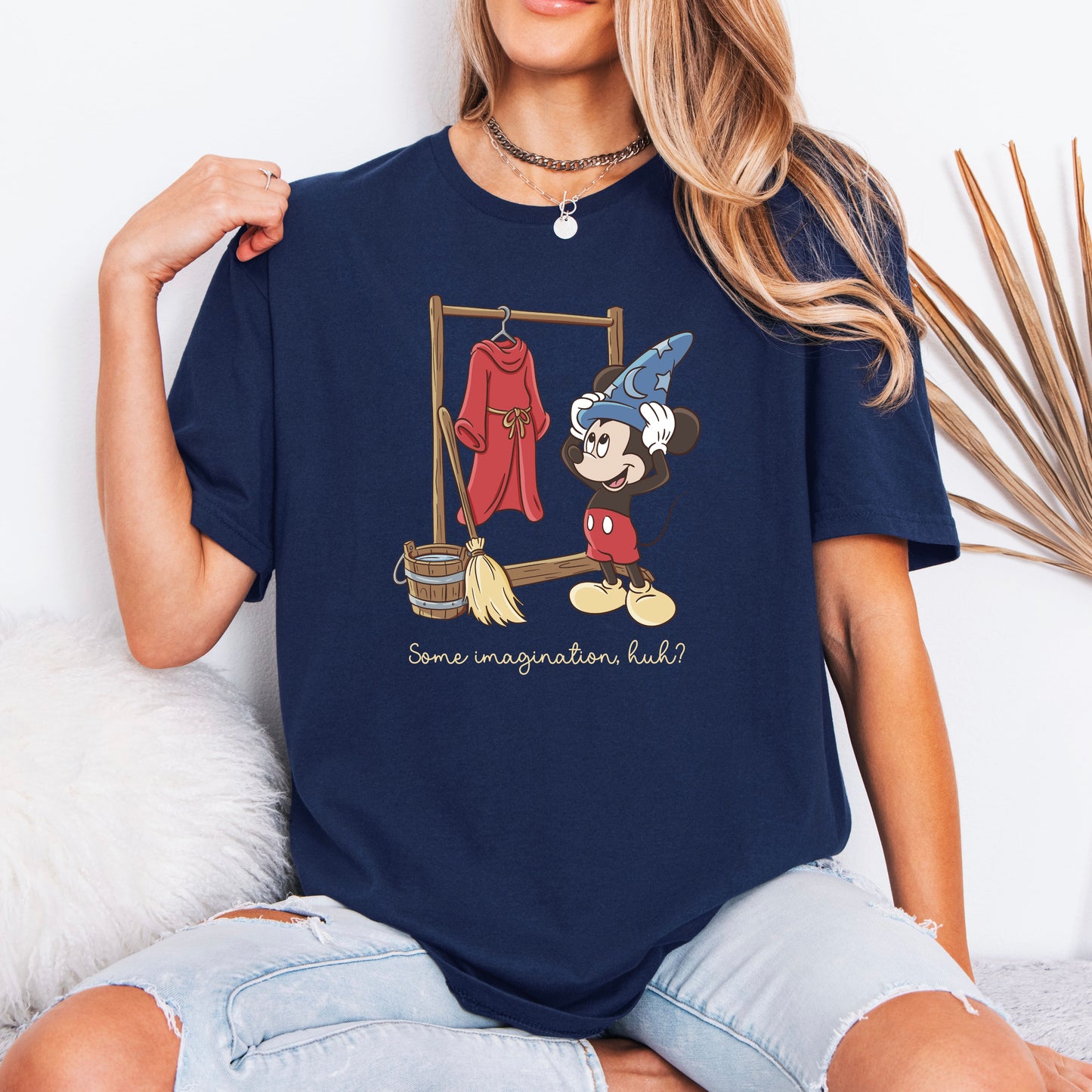 SORCERER MICKEY CLOAK