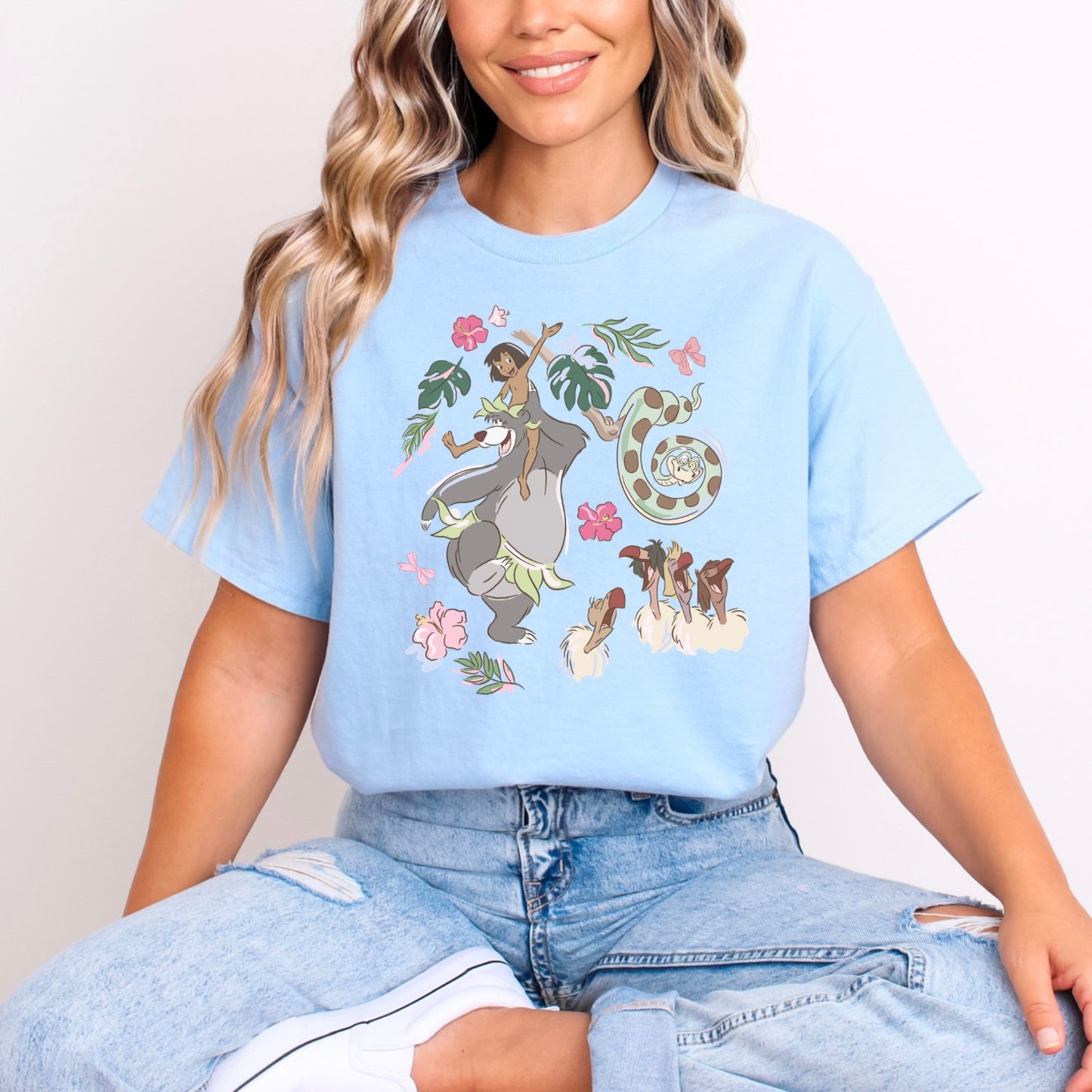 Jungle Book
