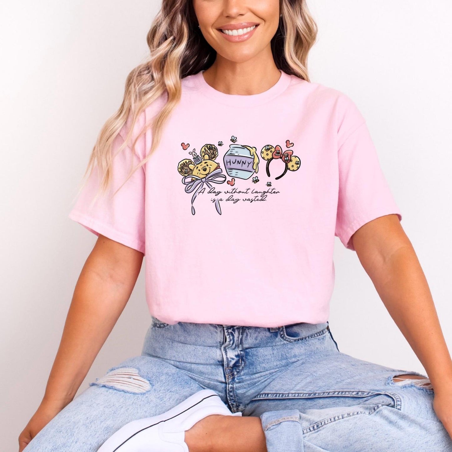 Winnie the Pooh Ear Series Collection