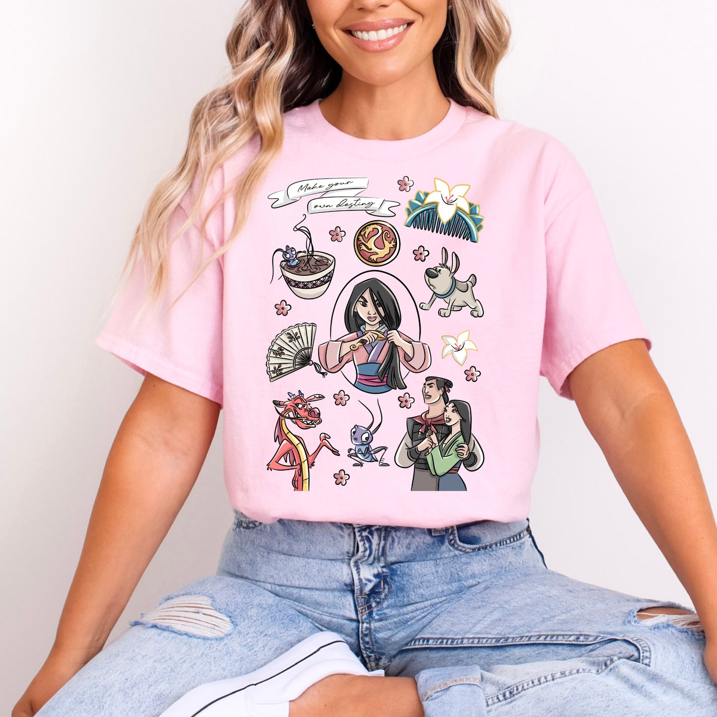 MULAN