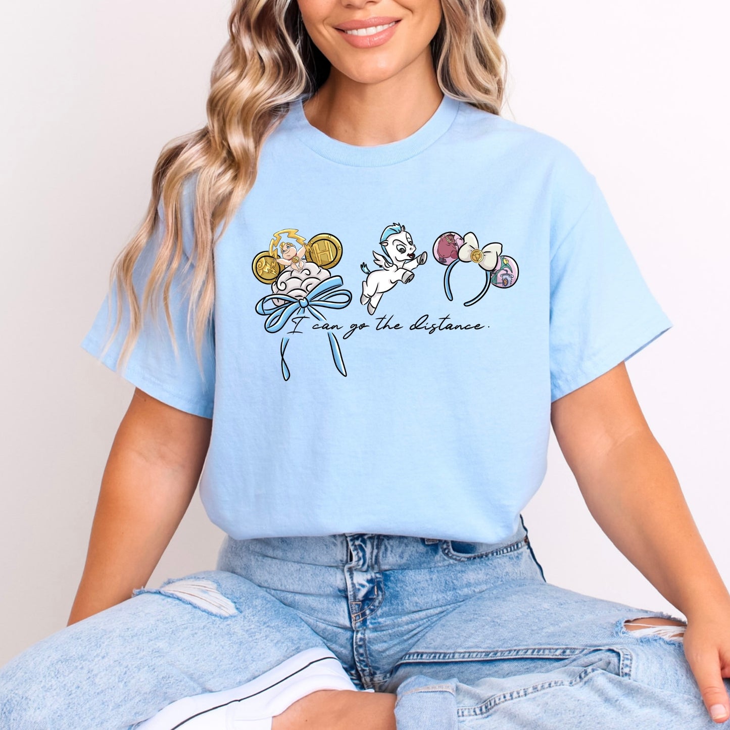 HERCULES EAR SERIES COLLECTION