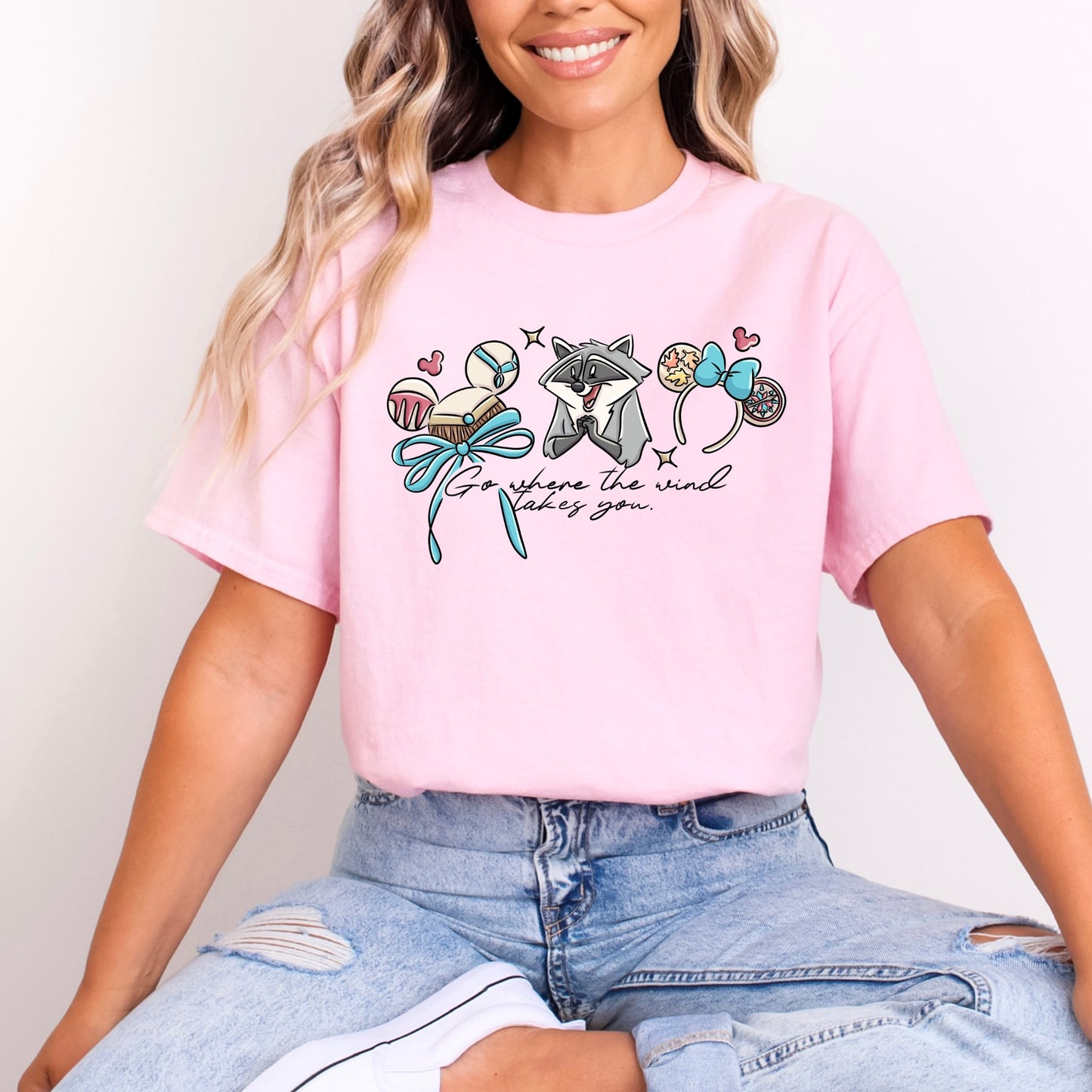 POCAHONTAS EAR SERIES COLLECTION