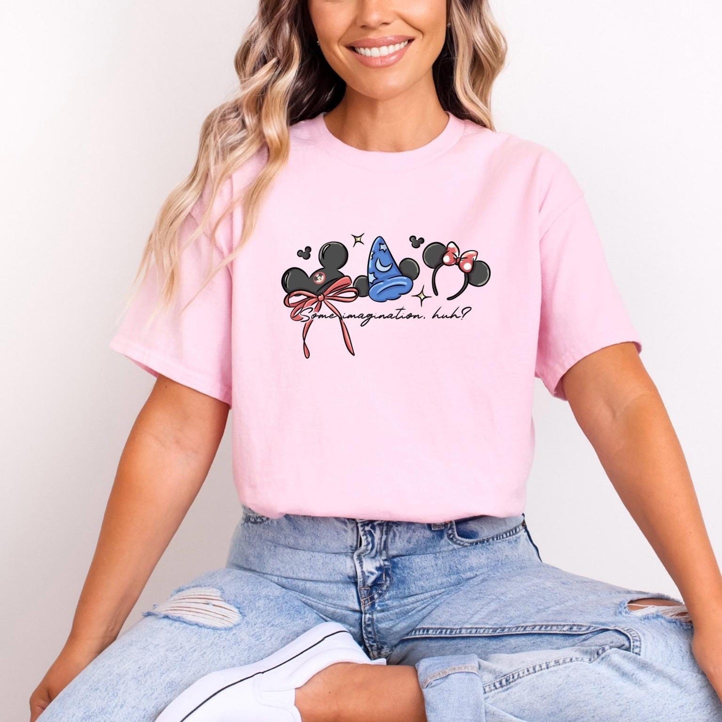 Some Imagination Sorcerer Traditional Ear Series Collection